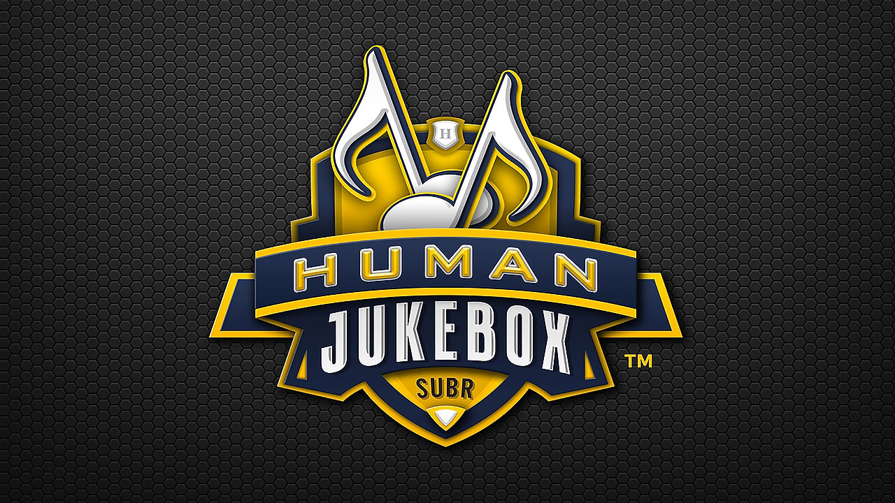 Human Jukebox Media